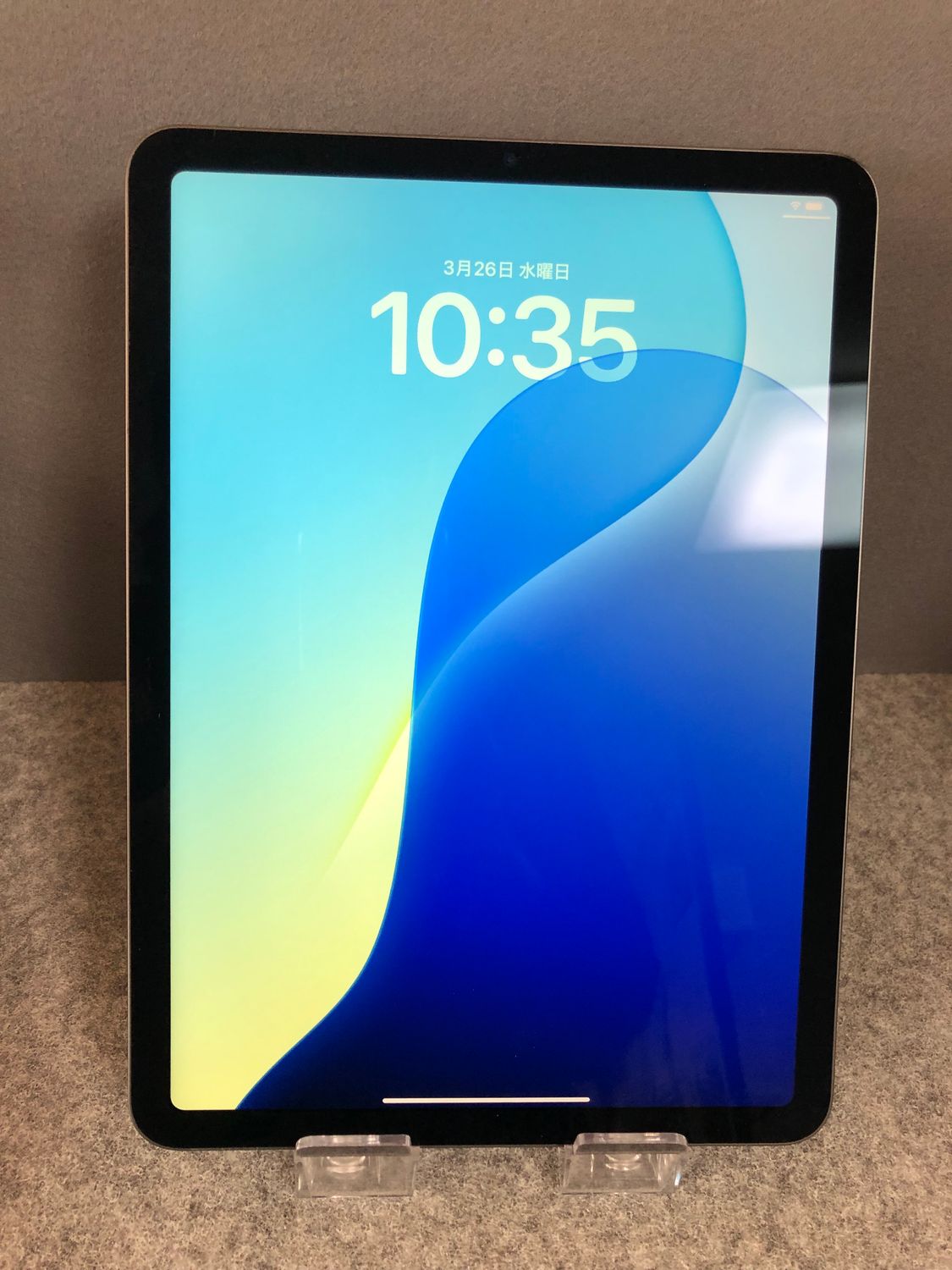 美品】iPad Air 第5世代64GB