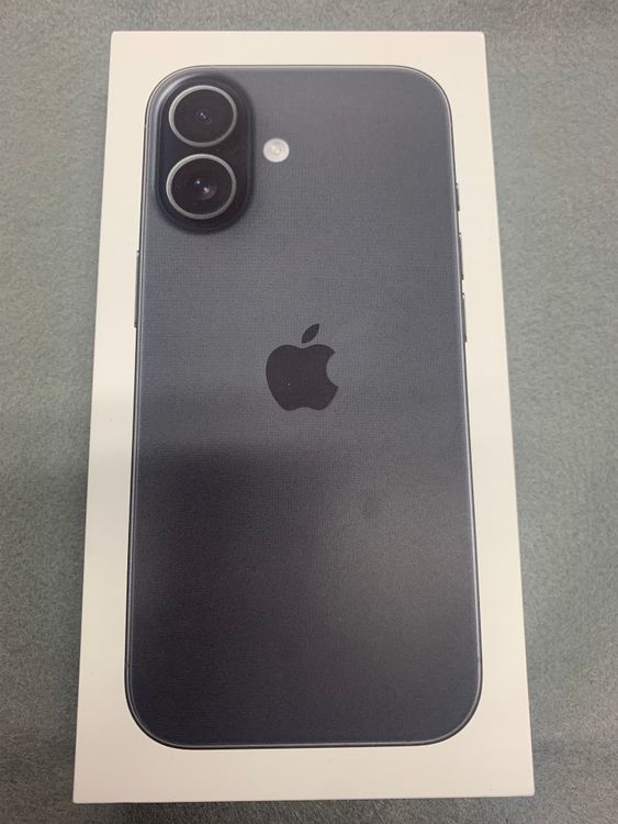 ����̤������Apple���ȥ��ǡ�sim�ե꡼��iPhone17 256GB