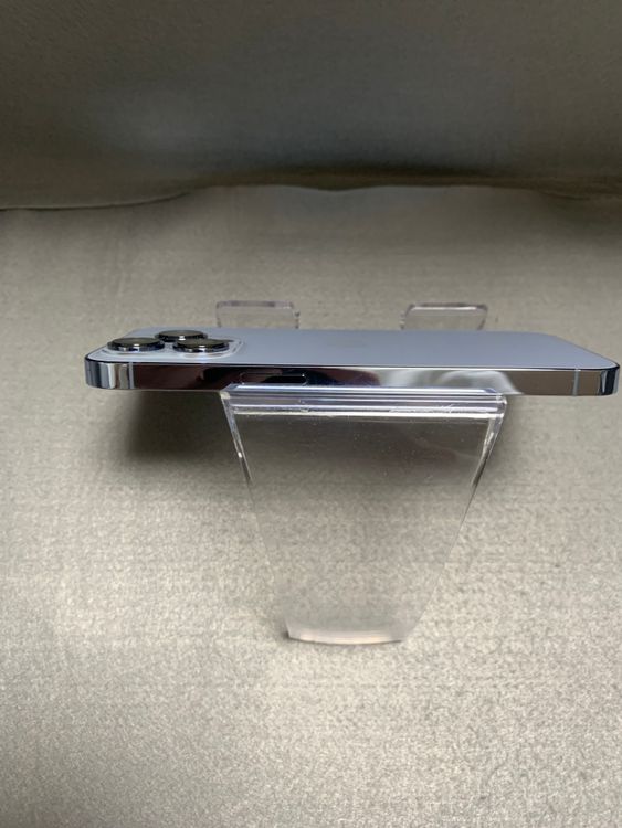 Ķ���� ������ SIM�ե꡼ iPhone13 Pro 128GB ������֥롼��