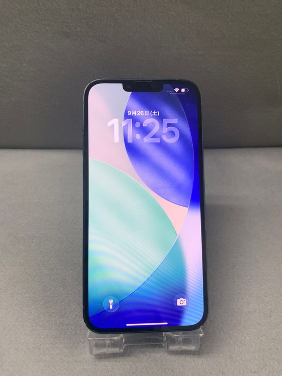 ������� Apple���ȥ��� SIM�ե꡼ iPhone14 Plus 256GB �ߥåɥʥ��ȿ�