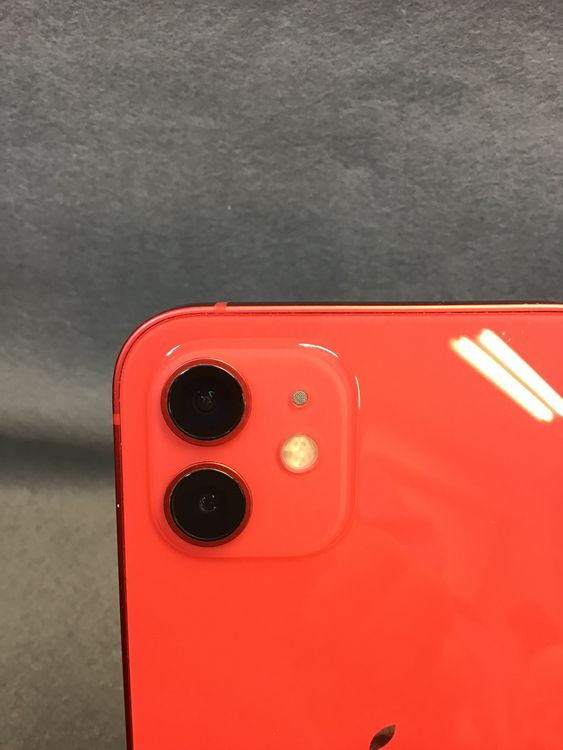 ���ʡ������ǡ�SIM�ե꡼��iPhone12 128GB ��åɿ�