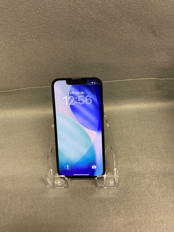 ����ʡ������ǡ�SIM�ե꡼��iPhone13 mini 128GB �ߥåɥʥ��ȿ�