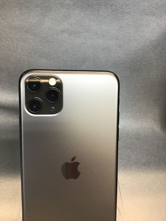 ���� ������ SIM�ե꡼ iPhone11 Pro max 256GB ���ڡ������쥤��