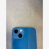 Ķ���� ������ SIM�ե꡼ iPhone13��128GB �֥롼��