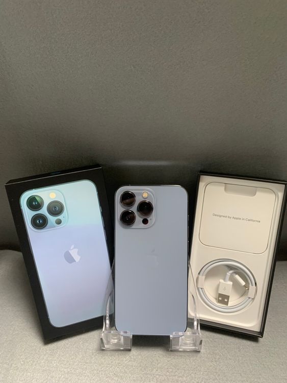 Ķ  SIMե꡼ iPhone13 Pro 256GB ֥롼