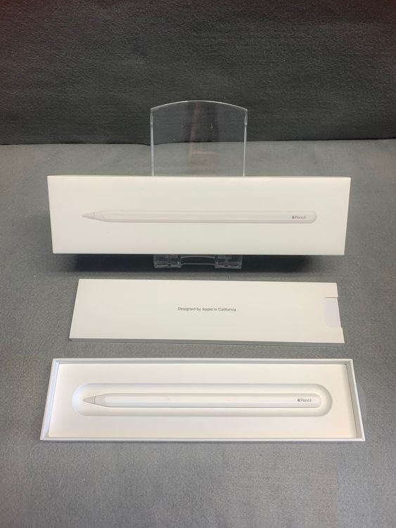 ���ʡ�Apple Pencil ��2���� MU8F2J/A