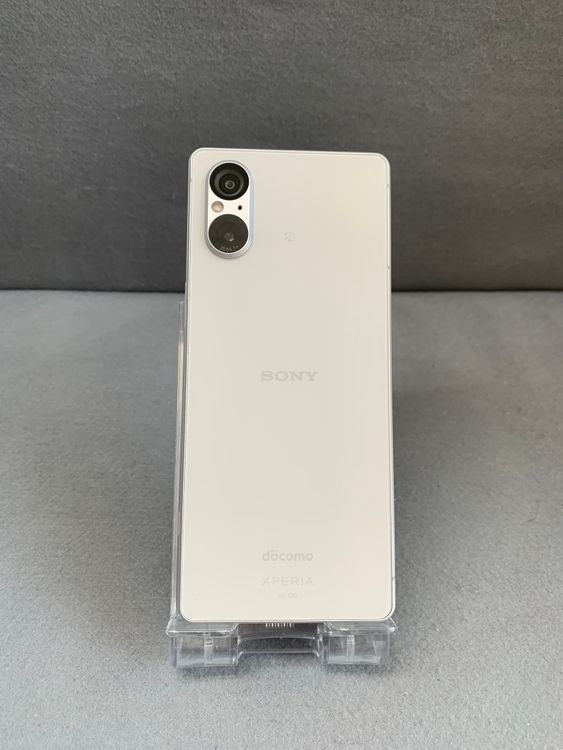 Ķ���� ������ SIM�ե꡼ Xperia 5 V SO-53D 128GB �ץ���ʥ���С���