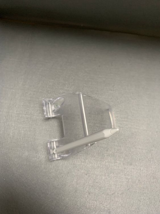  Apple Pencil 2 MU8F2J/A