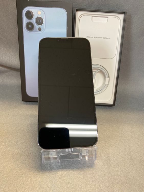 ���ʡ������ǡ�SIM�ե꡼��iPhone13 Pro Max 128GB ��������֥롼��