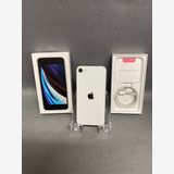 ���ʡ������ǡ�SIM�ե꡼��iPhoneSE�裲���� 256GB �ۥ磻�ȿ�