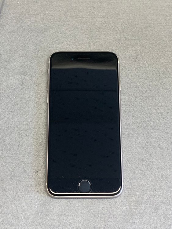 ���ʡ�Apple���ȥ���SIM�ե꡼��iPhoneSE �軰���� 64GB���������饤�ȿ�