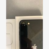Ķ���ʡ������ǡ�SIM�ե꡼��iPhoneSE �������� 128GB �֥�å���