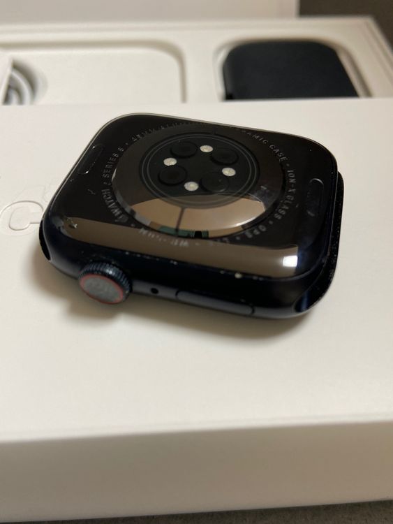 ʡApple Watch Series8 GPSCellular 32GB 45mm