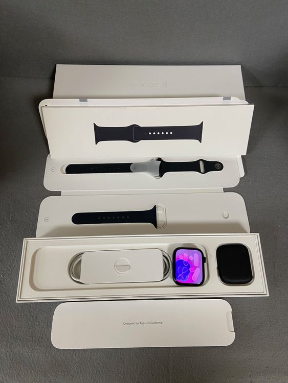 ʡApple Watch Series8 GPSCellular 32GB 45mm