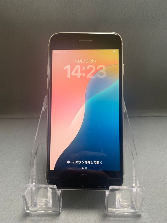 ĶʡAppleȥǡSIMե꡼iPhoneSE 3塡64GB 饤ȿ
