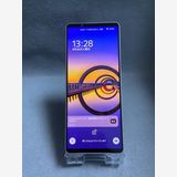  SIMե꡼ ˡ Xperia 1 V 256GB ץʥС