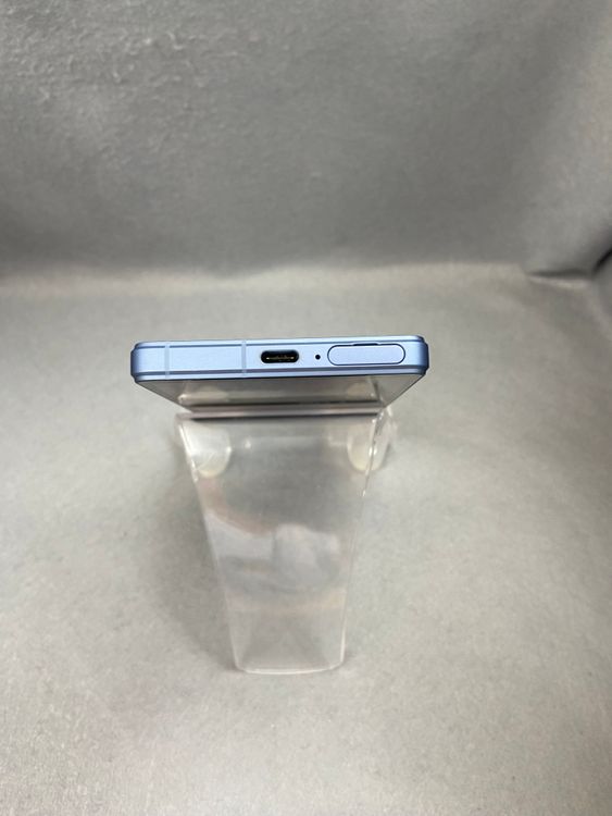 Ķ���� ������ SIM�ե꡼ Xperia 5 V SO-53D 128GB �֥롼��