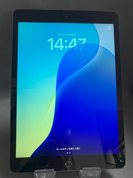  SIMե꡼ iPad 8 128GB Wi-Fi + Cellular