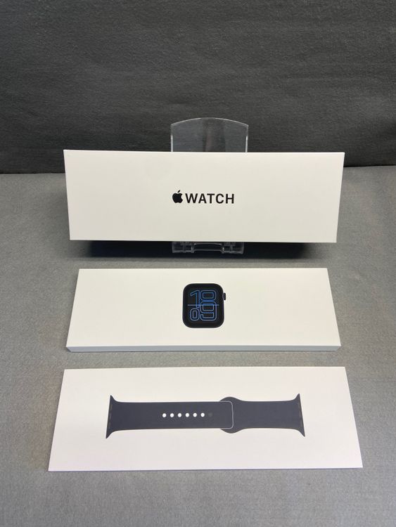 ����̤���� Apple Watch SE-3 Cellular�� 64GB 40mm �ߥåɥʥ���