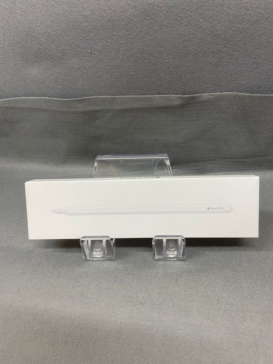 ����̤���� Apple Pencil Pro �ۥ磻�ȿ� MX2D3ZA/A