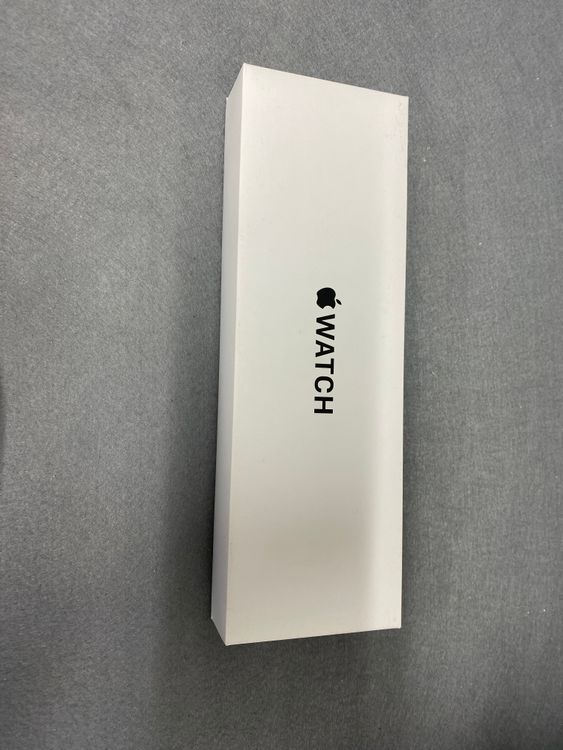 Ķ���ʡ�Apple Watch SE �������塡32GB GPS��ǥ�