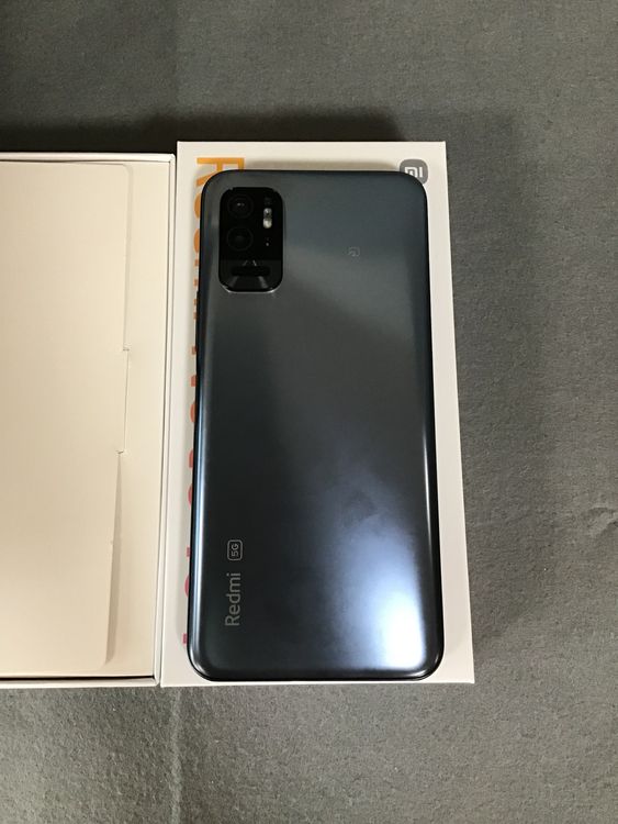 ĶʡSIMե꡼Redmi Note 10T  64GB ֥å