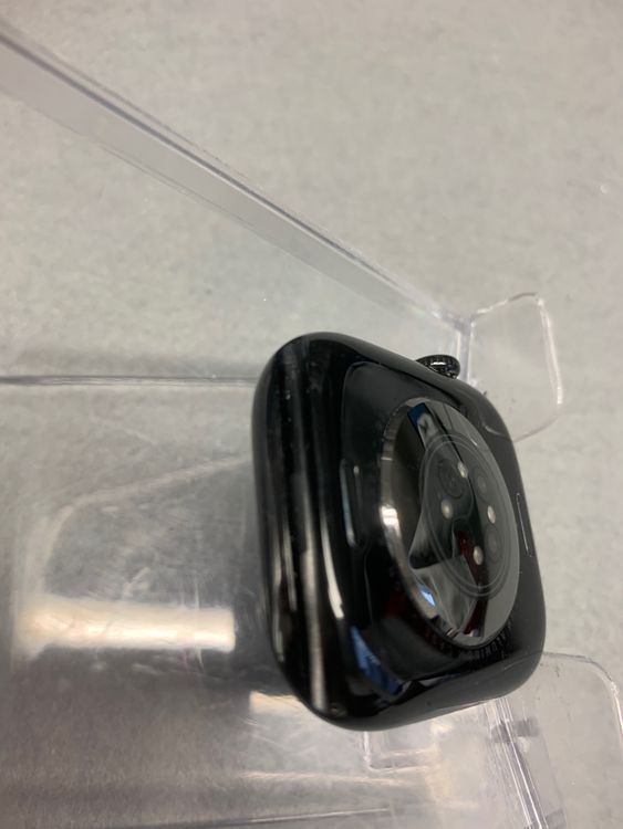 ���� Apple Watch Series10 GPS��ǥ� 46mm 64GB �����åȥ֥�å�