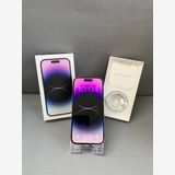 ���� ������ SIM�ե꡼ iPhone 14 Pro 256GB �ǥ����ץѡ��ץ뿧