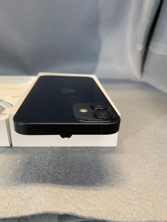 ���ʡ������ǡ�SIM�ե꡼��iPhone12 mini 64GB �֥롼��