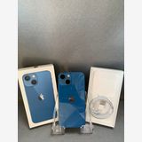 Ķ  SIMե꡼ iPhone13 mini 256GB ֥롼