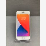 美品 国内版 SIMフリー iPhone7 128GB シルバー色