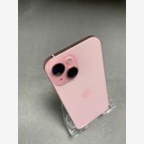 Ķ Appleȥ SIMե꡼ iPhone15 128GB ԥ󥯿