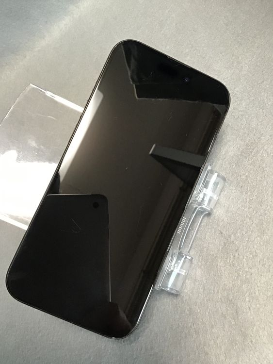 šǡSIMե꡼iPhone15  Pro  128GB ֥å˥࿧