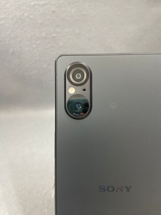 Ķ���� ������ SIM�ե꡼ Xperia 5 V SO-53D 128GB �֥�å���