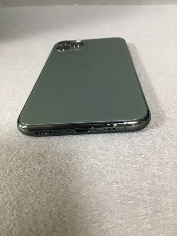 ʡǡSIMե꡼iPhone11  Pro  64GB ߥåɥʥȥ꡼
