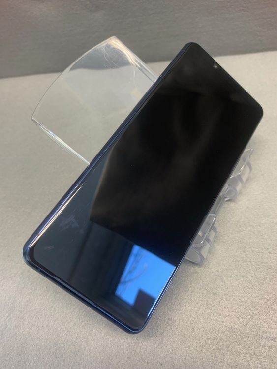 ���� ������ SIM�ե꡼ Sony Xperia 5 II 128GB �֥롼����SOG02