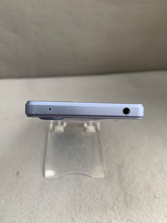 ���� ������ SIM�ե꡼ Xperia 5 V SO-53D 128GB �֥롼��
