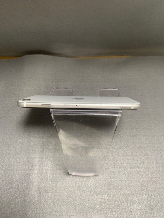   SIMե꡼ iPhoneSE 2 128GB ۥ磻ȿ