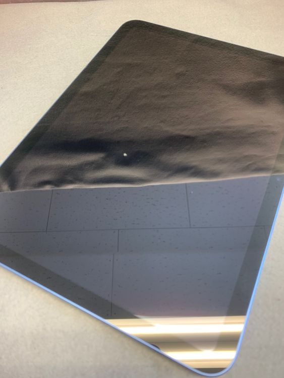 ������� �����ǡ�iPad ��10���� 256GB WiFi�� �֥롼��