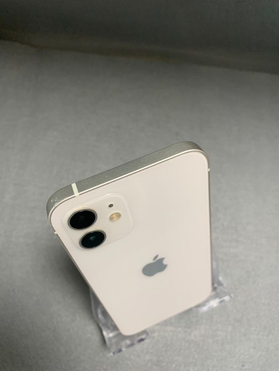   SIMե꡼ iPhone12 64GB ۥ磻ȿ