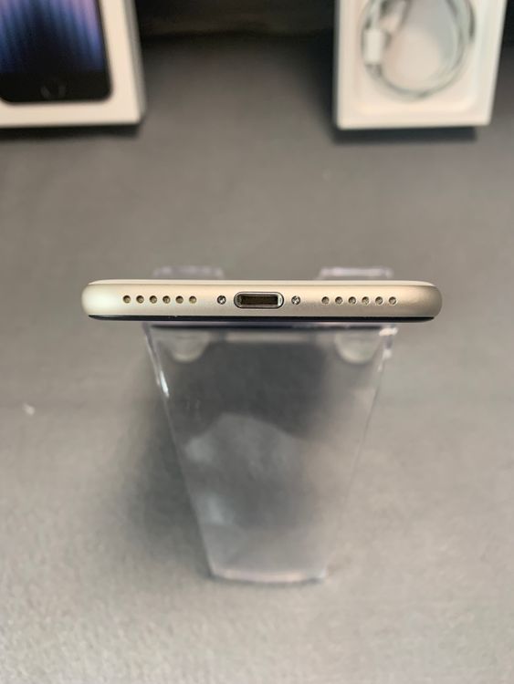 ĶʡǡSIMե꡼iPhoneSE 3 128GB ۥ磻ȿ