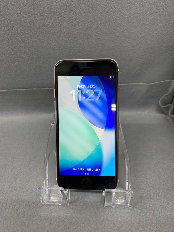���� ������ SIM�ե꡼ iPhoneSE �裳���� 64GB �������饤�ȿ�