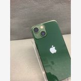 ���� ������ SIM�ե꡼ iPhone13 mini 128GB  ���꡼��