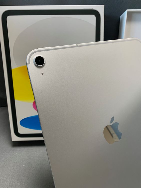 Ķ SIMե꡼ iPad 10 64GB Wi-Fi +Cellular С