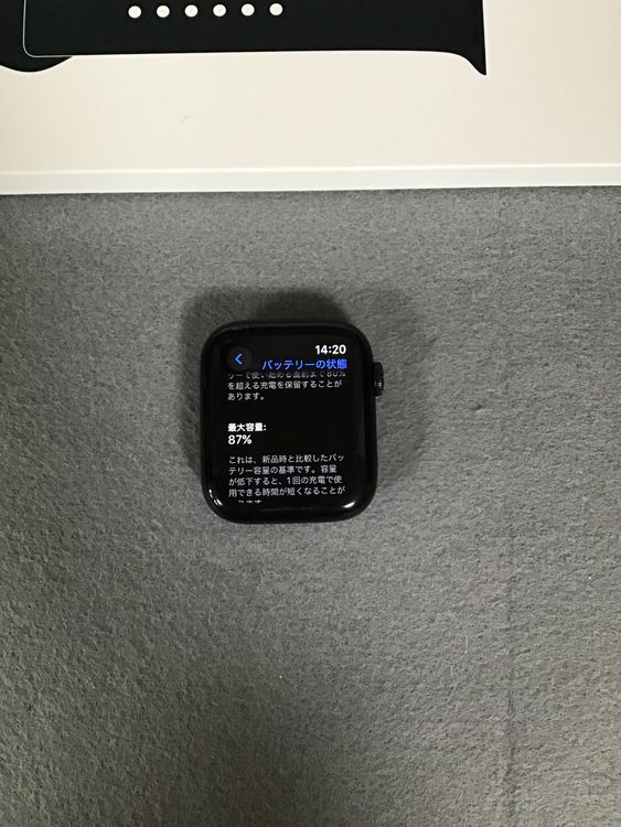 šApple Watch SE 2塡32GB GPSǥ롡44mm ڡ쥤