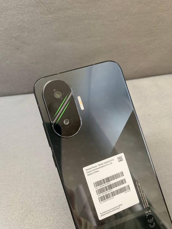 �ۤ�̤���� SIM�ե꡼ Xiaomi POCO F7 RAM 12GB ROM 256GB