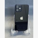 Ķ���� ������ SIM�ե꡼ iPhone12 mini 64GB �֥�å���