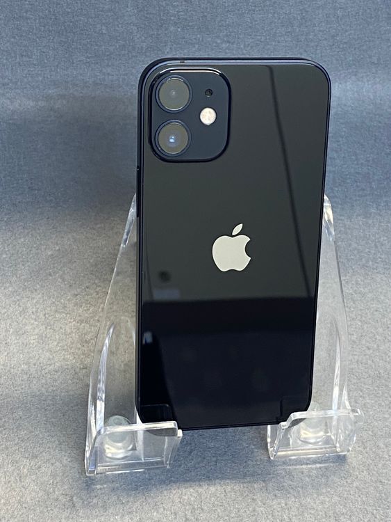 Ķ���� ������ SIM�ե꡼ iPhone12 mini 64GB �֥�å���
