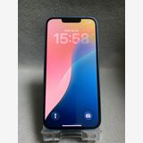   SIMե꡼ iPhone13 128GB ֥롼