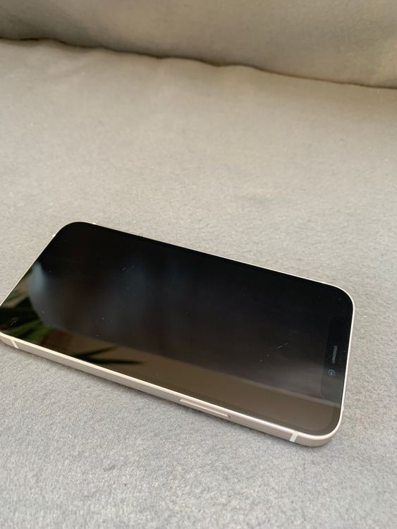   SIMե꡼ iPhone12 mini 128GB ۥ磻ȿ